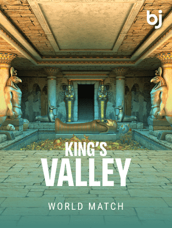 King's Valley thumbnail