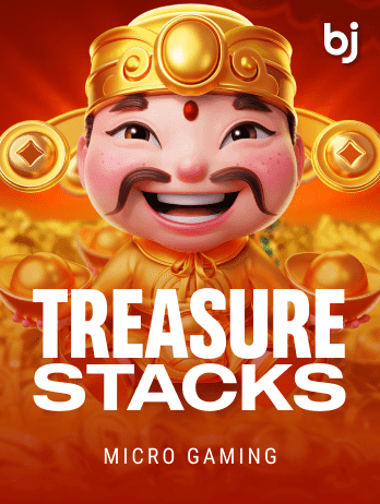 Treasure Stacks thumbnail