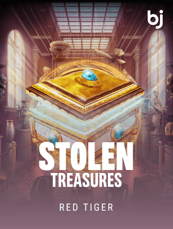Stolen Treasures thumbnail