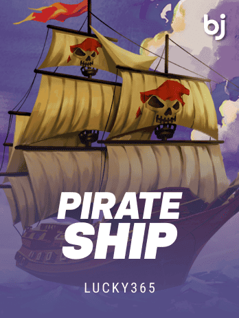 Pirate Ship thumbnail