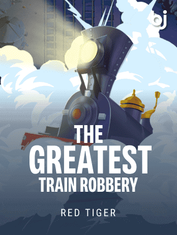 The Greatest Train Robbery thumbnail