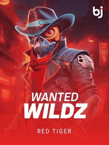 Wanted Wildz thumbnail