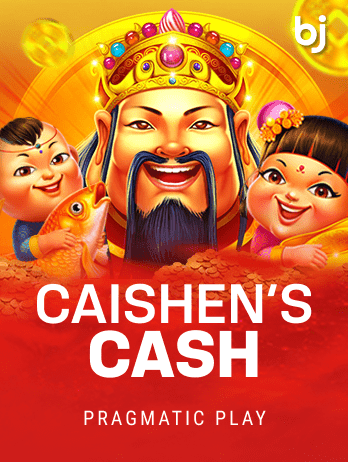 Caishen's Cash thumbnail