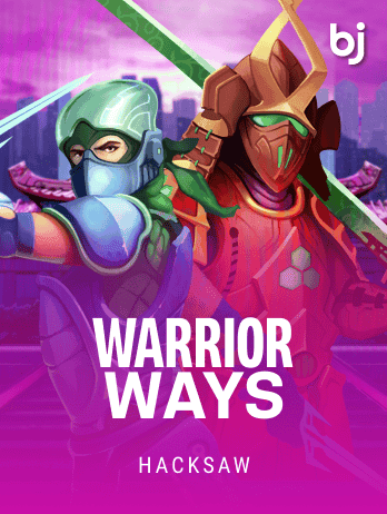 Warrior Ways thumbnail