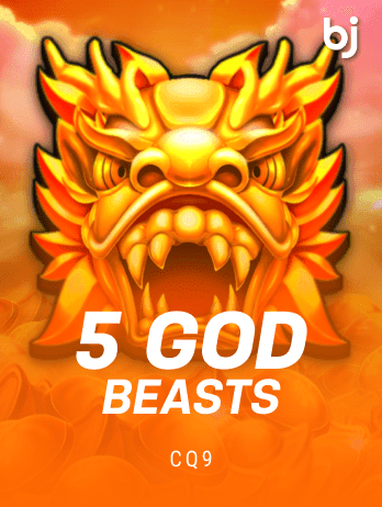 5 God Beasts thumbnail