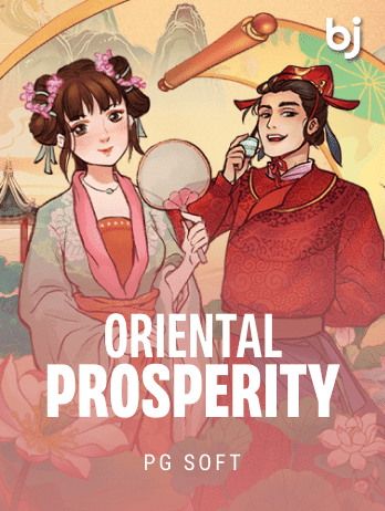 Oriental Prosperity thumbnail