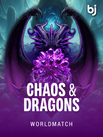 Chaos & Dragons thumbnail
