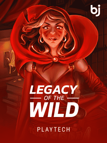 Legacy of the Wild thumbnail