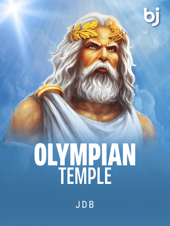 Olympian Temple thumbnail