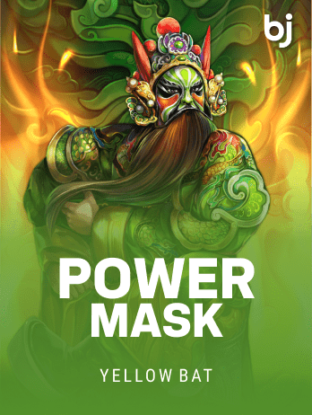 Power Mask thumbnail