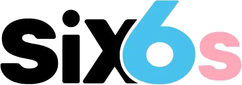 six6s casino Logo